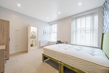 6 bed house, Radnor Street, City Centre, Plymouth, PL48DR - Image 11